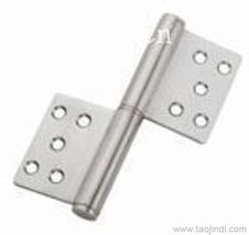 質(zhì)量第一旗型合頁廠家 溫州不銹鋼閉門鉸鏈 中大進(jìn)五金制品廠價格 廠家 圖片